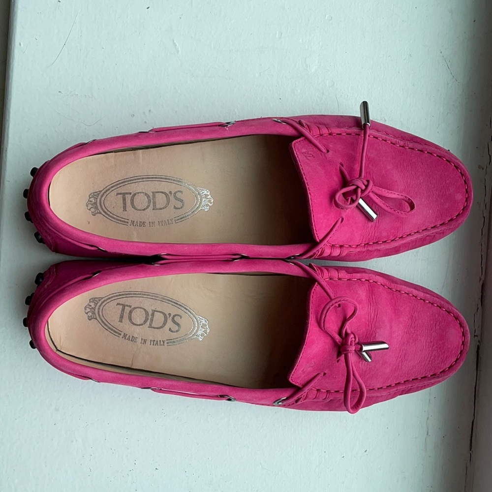 Loafers